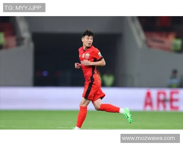 武磊是否可以被视为中国足球的明星球员之一分析