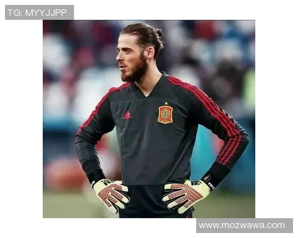 胡子浓密的足球球星盘点 谁是绿茵场上最具胡须魅力的巨星